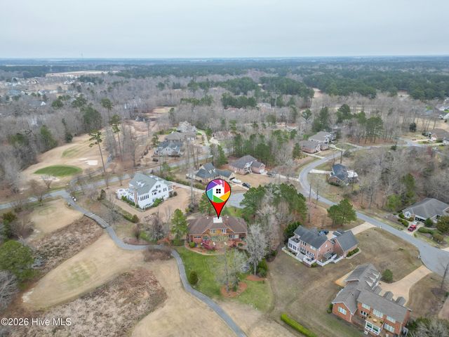 107 Chowan Circle, Hertford, NC 27944