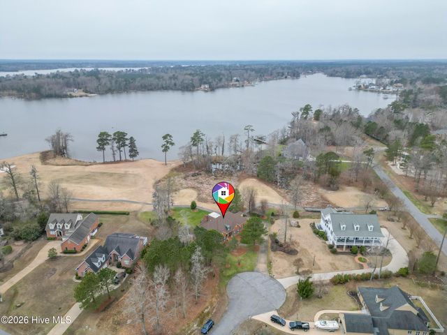 107 Chowan Circle, Hertford, NC 27944