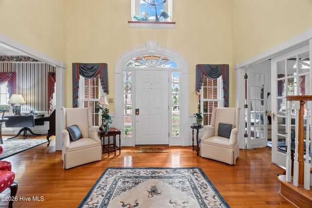 107 Chowan Circle, Hertford, NC 27944