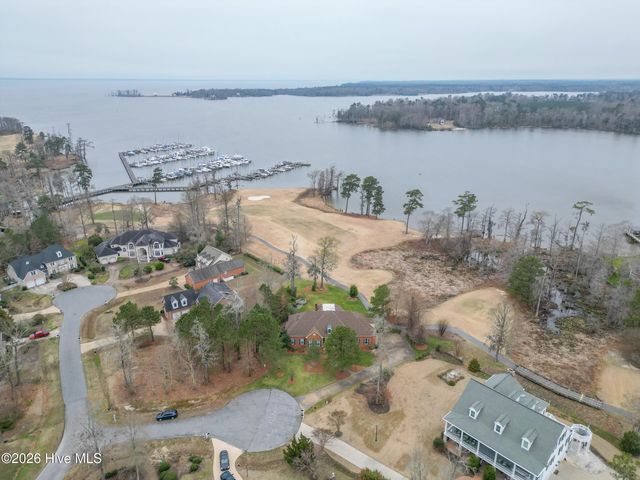 107 Chowan Circle, Hertford, NC 27944