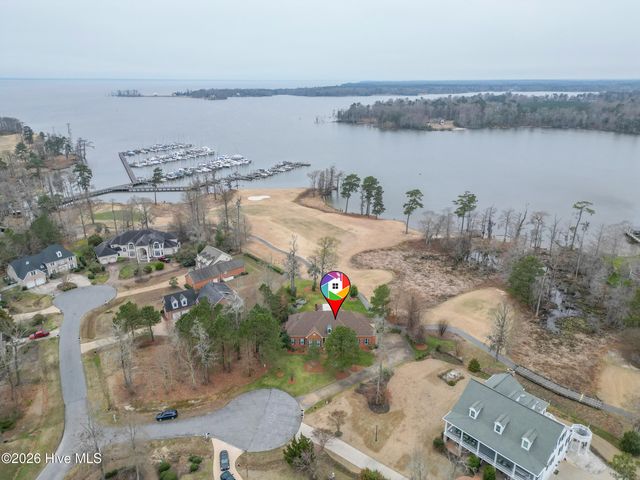 107 Chowan Circle, Hertford, NC 27944