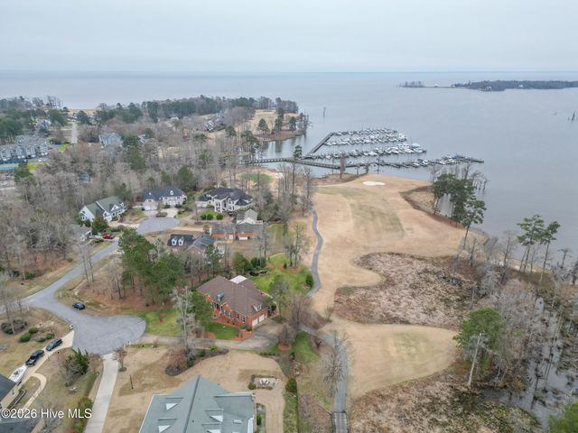107 Chowan Circle, Hertford, NC 27944