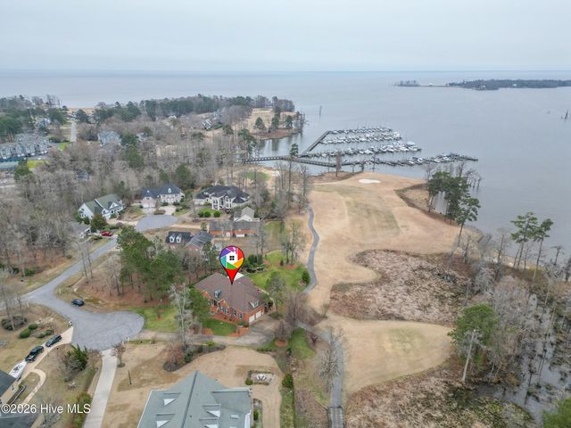 107 Chowan Circle, Hertford, NC 27944