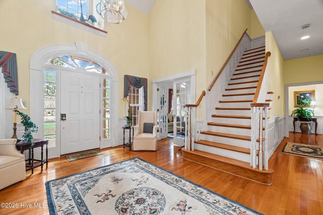 107 Chowan Circle, Hertford, NC 27944
