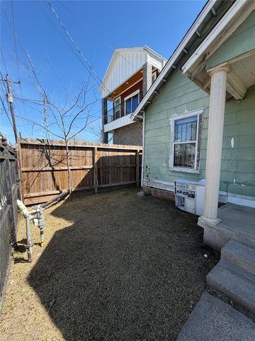 3508 Omega Street, Houston, TX 77022