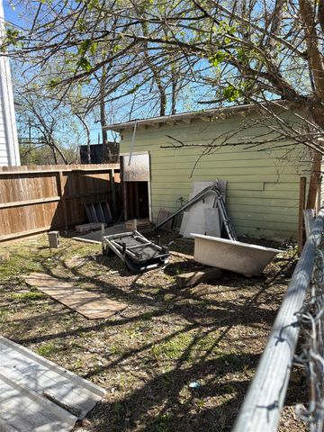 3508 Omega Street, Houston, TX 77022