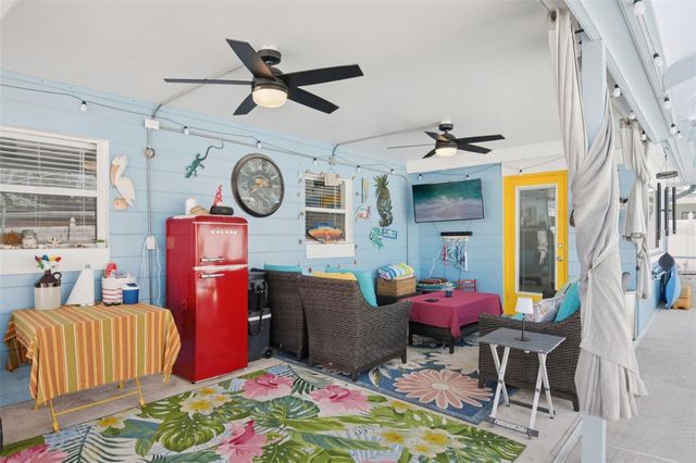 204 160TH AVENUE, Redington Beach, FL 33708