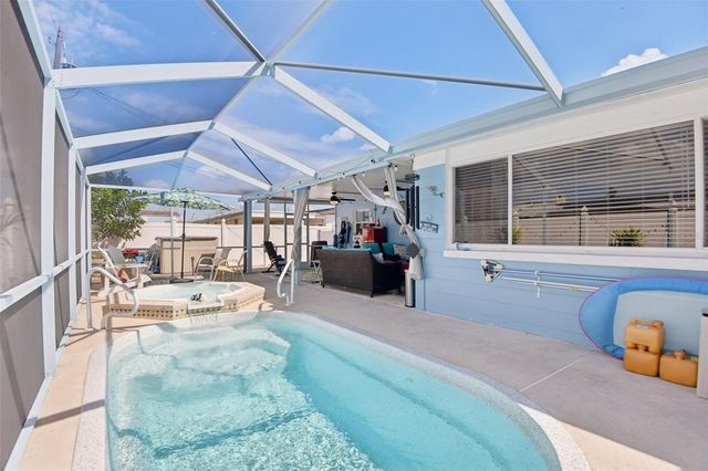 204 160TH AVENUE, Redington Beach, FL 33708