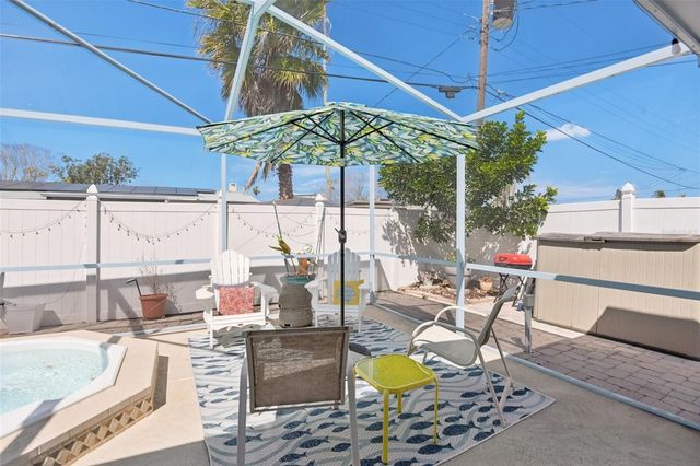 204 160TH AVENUE, Redington Beach, FL 33708