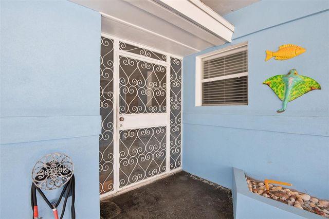 204 160TH AVENUE, Redington Beach, FL 33708