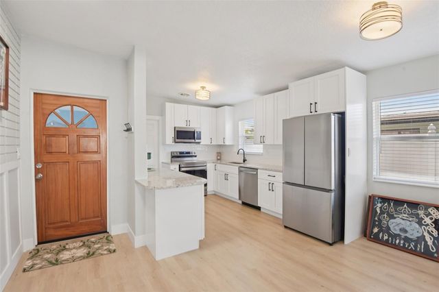 204 160TH AVENUE, Redington Beach, FL 33708