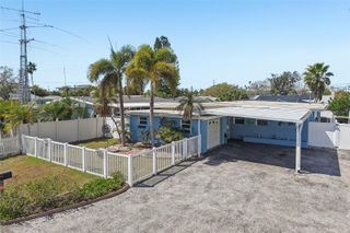 204 160TH AVENUE, Redington Beach, FL 33708