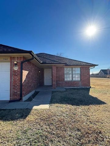 344 NW 121st Street, Oklahoma City, OK 73114