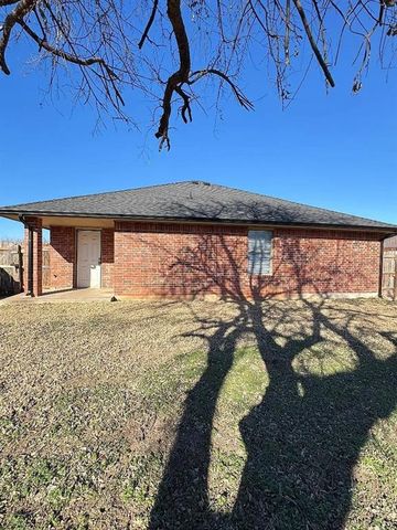 344 NW 121st Street, Oklahoma City, OK 73114