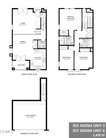 351 Adena, Pasadena, CA 91104