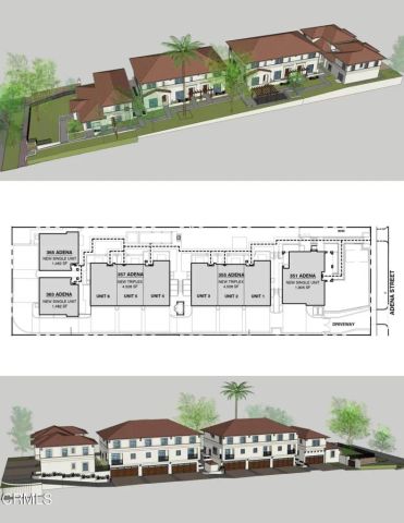 351 Adena, Pasadena, CA 91104