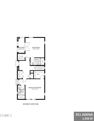 351 Adena, Pasadena, CA 91104