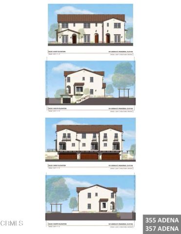 351 Adena, Pasadena, CA 91104