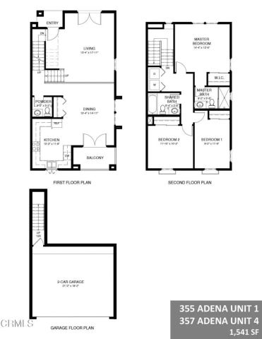 351 Adena, Pasadena, CA 91104