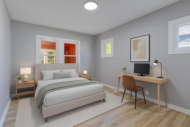 3230 N 12th STREET, Milwaukee, WI 53206