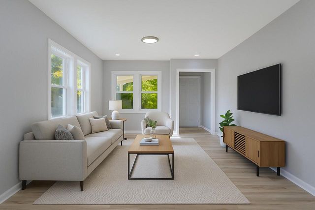 3230 N 12th STREET, Milwaukee, WI 53206