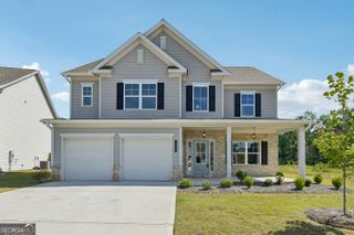 145 Greenview Court, Homer, GA 30547