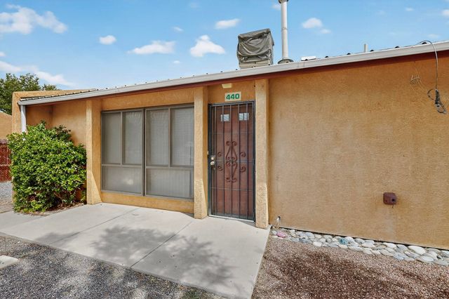 440 SALAZAR Court SE, Albuquerque, NM 87102