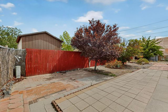 440 SALAZAR Court SE, Albuquerque, NM 87102