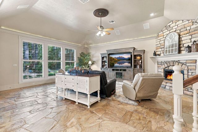 15018 Timbershire Court, Magnolia, TX 77355