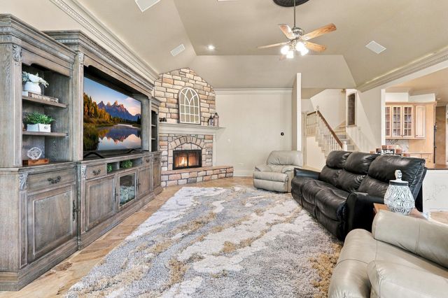 15018 Timbershire Court, Magnolia, TX 77355