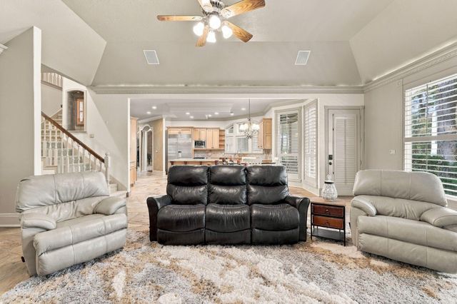 15018 Timbershire Court, Magnolia, TX 77355
