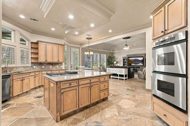 15018 Timbershire Court, Magnolia, TX 77355