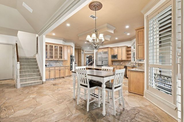 15018 Timbershire Court, Magnolia, TX 77355