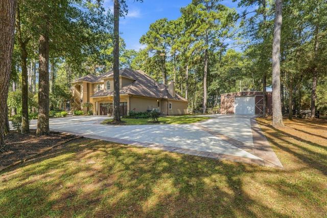 15018 Timbershire Court, Magnolia, TX 77355