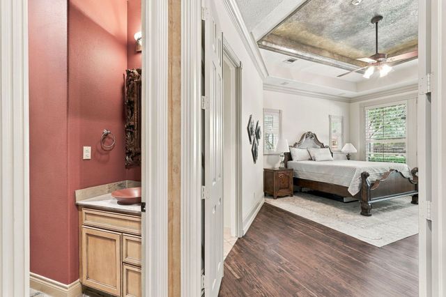 15018 Timbershire Court, Magnolia, TX 77355