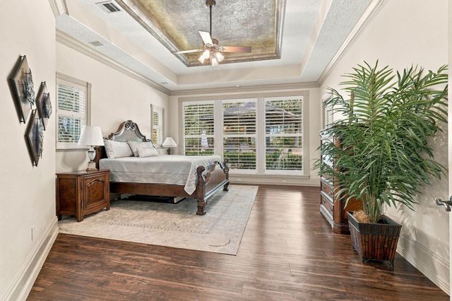 15018 Timbershire Court, Magnolia, TX 77355