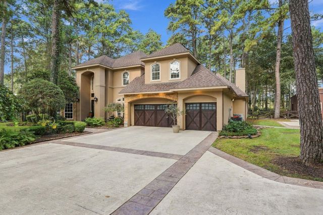 15018 Timbershire Court, Magnolia, TX 77355