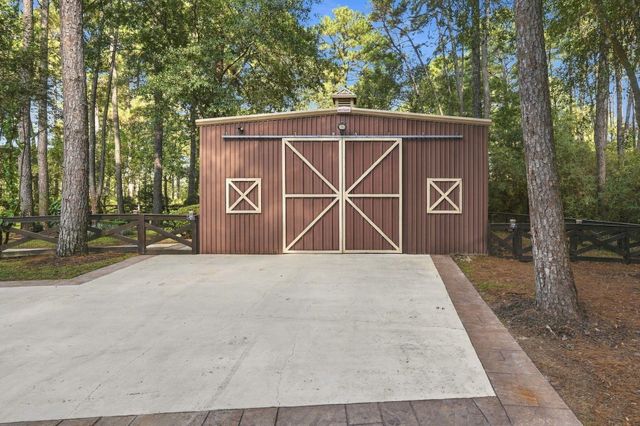 15018 Timbershire Court, Magnolia, TX 77355