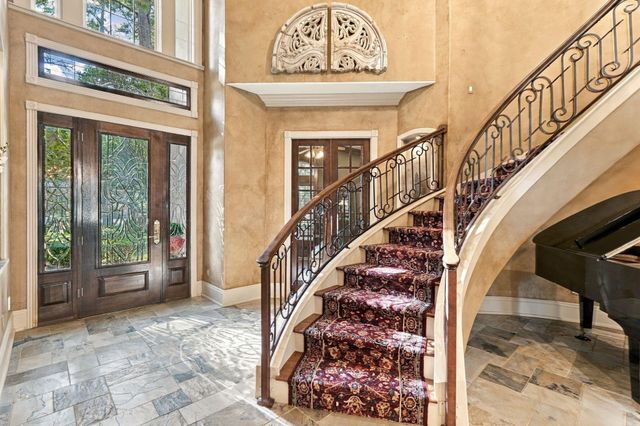 15018 Timbershire Court, Magnolia, TX 77355