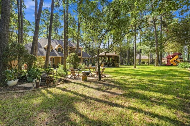 15018 Timbershire Court, Magnolia, TX 77355