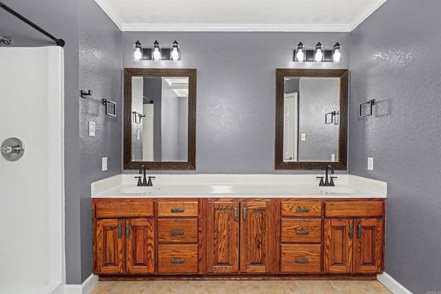 58 Horton Hills, Sheridan, AR 72150