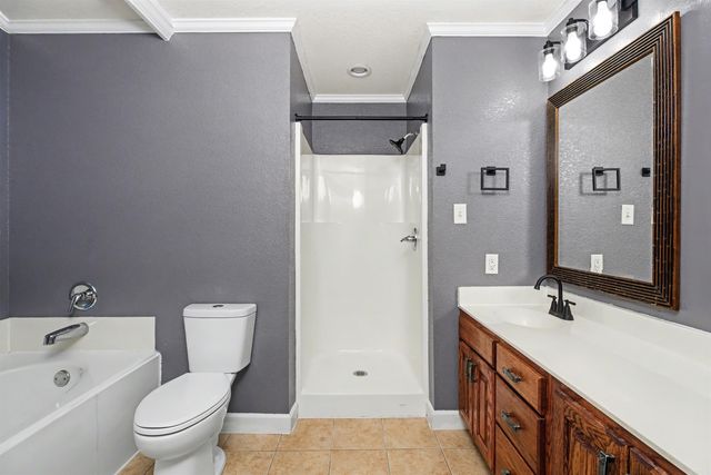 58 Horton Hills, Sheridan, AR 72150