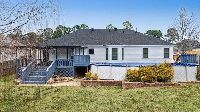 58 Horton Hills, Sheridan, AR 72150