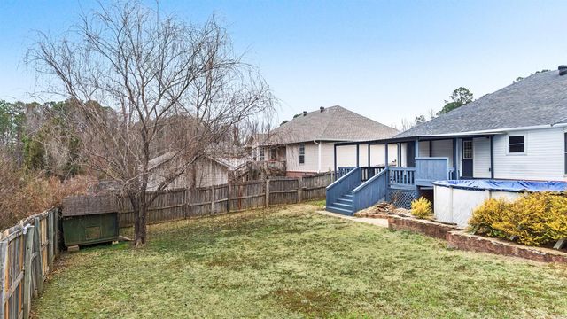 58 Horton Hills, Sheridan, AR 72150