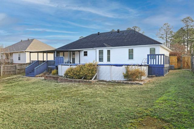 58 Horton Hills, Sheridan, AR 72150