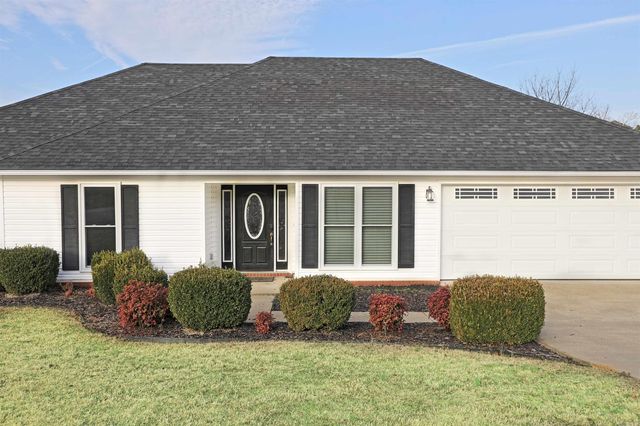 58 Horton Hills, Sheridan, AR 72150