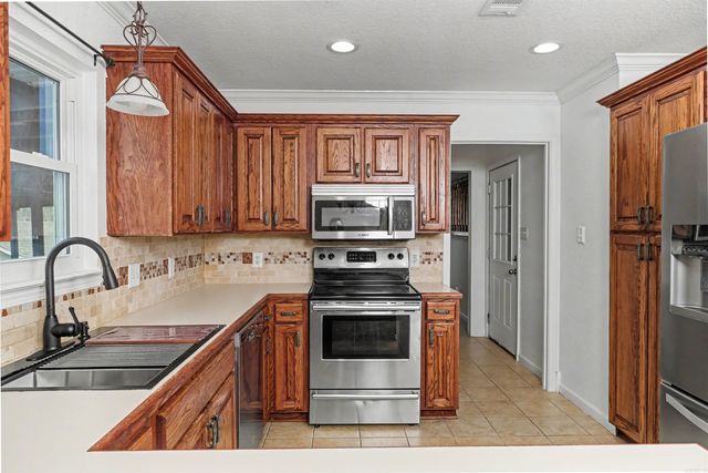 58 Horton Hills, Sheridan, AR 72150