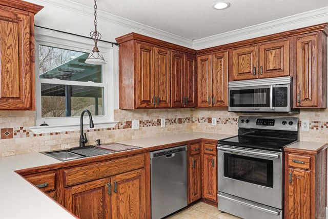 58 Horton Hills, Sheridan, AR 72150