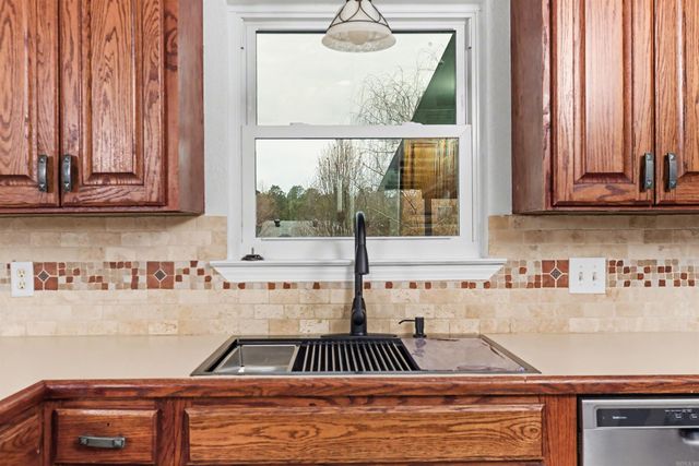 58 Horton Hills, Sheridan, AR 72150