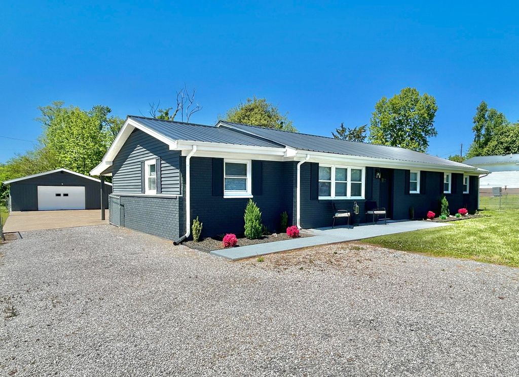 57 Country Hill Drive, Somerset, KY 42503